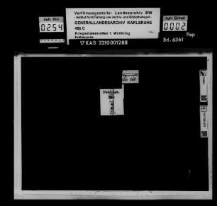 Feldlazarett 260