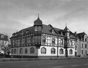 Limburg, Schiede 13, Konrad-Kurzbold-Straße 9