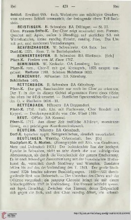 Renfrizhausen