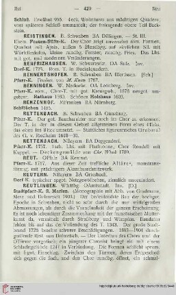 Renfrizhausen
