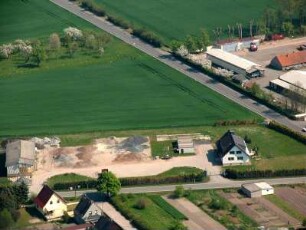Greußen