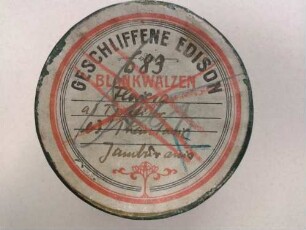 Tonleitern und Instrumentalstück (Flöte)