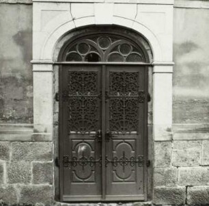 Sankt Bartholomäus