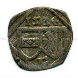 Österreich, Pfennig