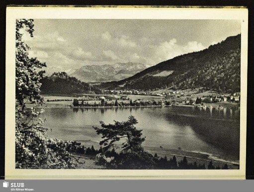 6 Am großen Alpsee bei Immenstadt