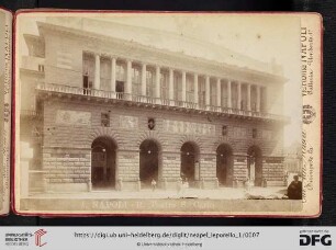 4. Napoli - R. Teatro S. Carlo