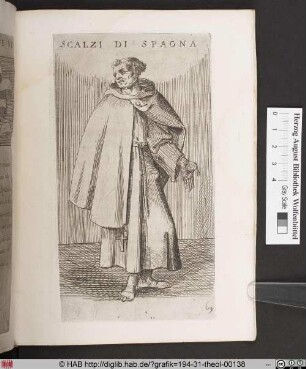 SCALZI DI SPAGNA.