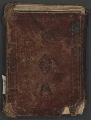 Indische Sammelhandschrift