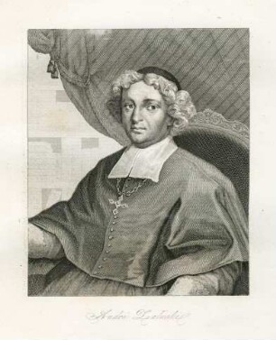 Załuski, Andrzej Chryzostom