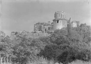 Château de Gramont