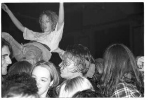 Sonic Youth 07.11.1992 I N 3