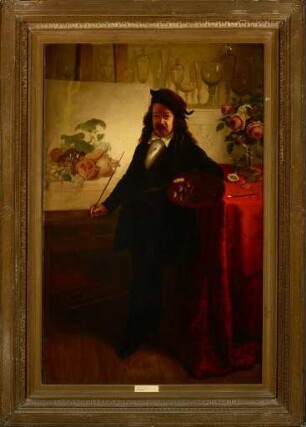 Johann Wilhelm Preyer