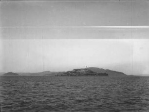 Insel (USA-Reise 1933)