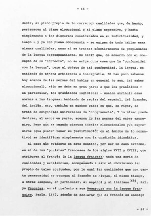 65-73, Abschnitt 4