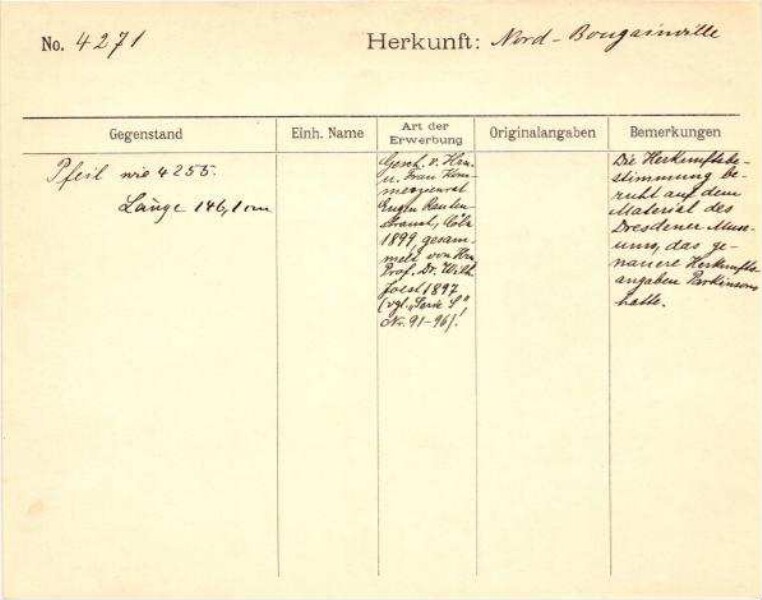 Il s'agit de la numérisation d'un document historique. Il reflète le contexte dans lequel il a été rédigé et ne correspond pas aux normes actuelles d'un langage conscient de l'histoire et de la diversité.