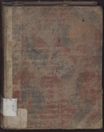 Reverendissimi et serenissimi// Archi-episcopi// et// Electoris// Trevirensis// Ordinationes// de rebus ecclesiasticis// tam voluntariae, quam conten//tiosae jurisdictionis : nec non Synodalia, et instructio juventutis in rebus Fidei & Salutis aeternae.