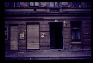 Wohnhaus Wilh. Voigt 8.12.68.
