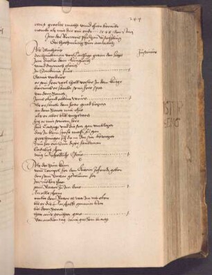 der hochmutig sun am creutz (26.03.1548); RSM 2S/2658