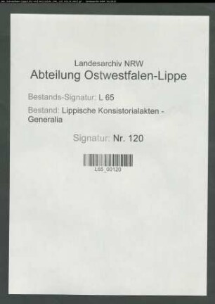 Aufhebung oder Verminderung des Gnadenjahrs und dabei vorgekommene Schwierigkeiten