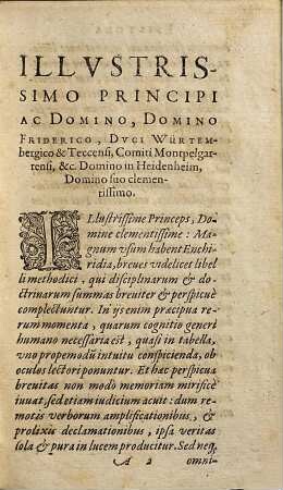 Enchiridion controversiarum religionis, quae hodie inter Augustanae Confessionis theologos & pontificios habentur : in quo utriusque partis argumenta breviter & candide proponuntur, adversariorum autem paralogismi solide refutantur ; cui accessit Refutatio ...