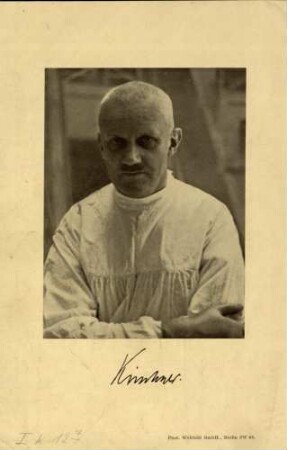 Martin Kirschner (Arzt)