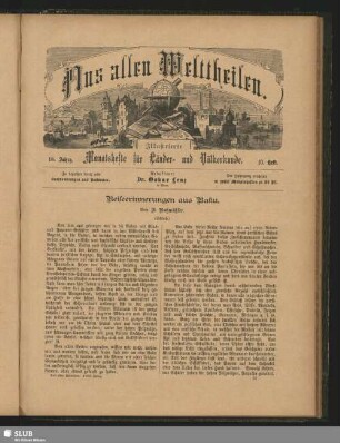 Nr. 10, Juli 1887