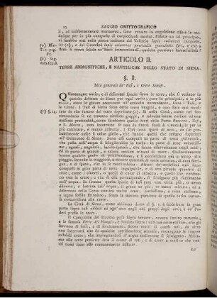 ARTICOLO II.