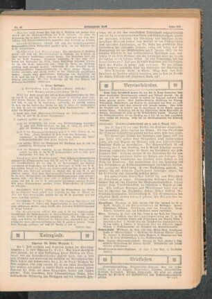Schulrat Dr. Besta, Meschede : [Totenglocke] ; [Nekrolog]
