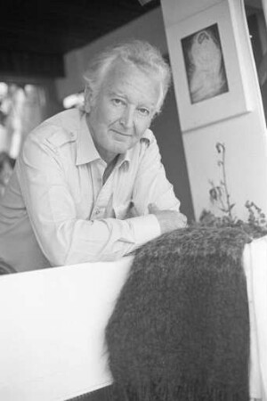 Fotograf Horst Schlesiger
