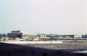 Leipzig, Sportschule