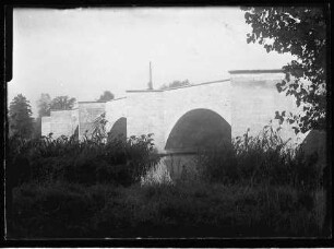 Neckarbrücke Köngen
