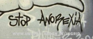 StoP ANOREXiA
