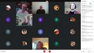 Community Discussion: Safety and Open Source