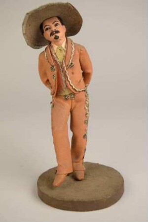Genrefigur "Mann"