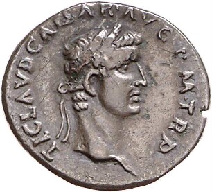 Claudius
