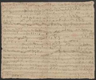 Aufforderung zum Tanze. Skizzen; pf; Des-Dur; J 260; op. 65