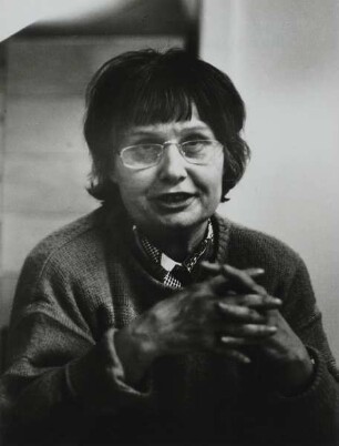 Helga Bemmann