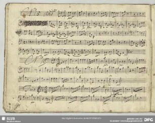 16. Haydn, Joseph, Quartette, Hob III:4 