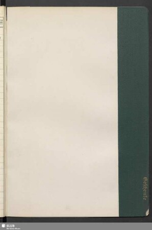 Geschenke [Nrn.1-5846]