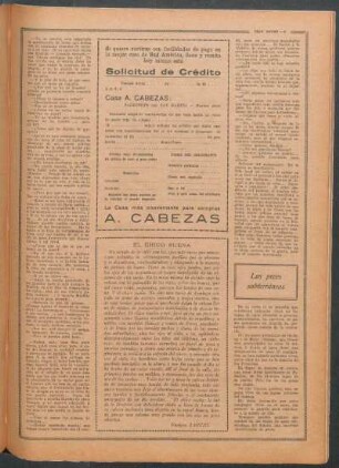 Los peces subterráneos