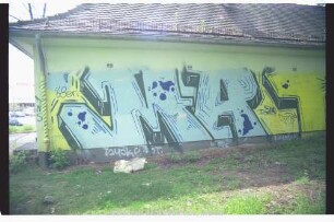 MR | TnS TNS | II: GiSMO | 68er | SMoke KOT