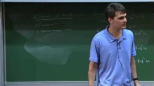 Cubic nonlinear wave equation