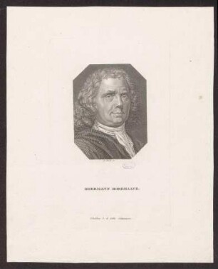 Boerhaave, Herman