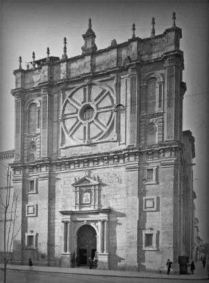Santuario del Perpetuo Socorro