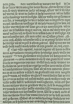Virdung, Johannes: Prognostiken für das Jahr 1492
