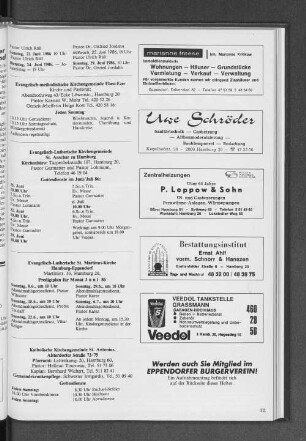 Evangelisch-methodistische Kirchengemeinde Eben-Ezer