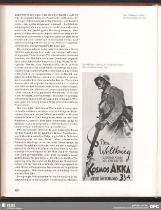 Kosmos Akka