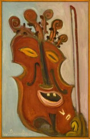 Niccolò Paganini