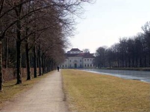 Schleißheim: Schloßpark