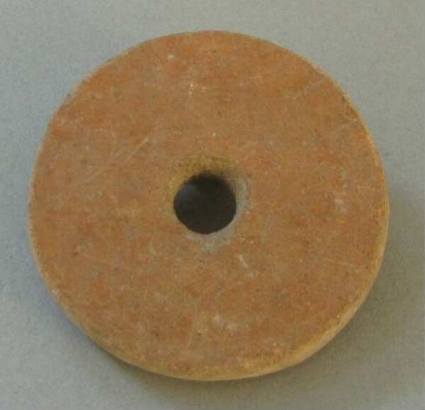 spindle whorl